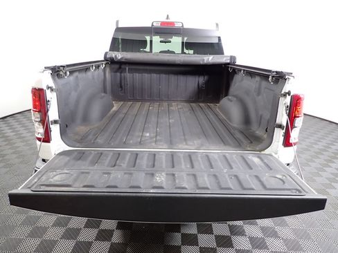 Used 2023 RAM 1500 Tradesman w/ Trailer Tow Group AWD/4WD image 17