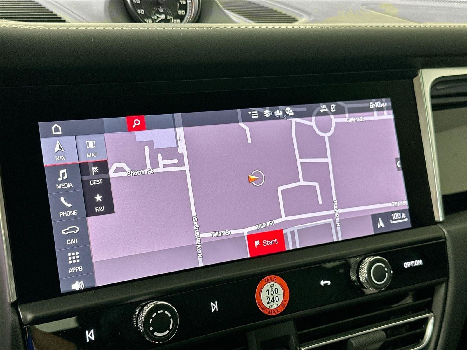 Certified 2026 Porsche Macan S AWD/4WD image 22