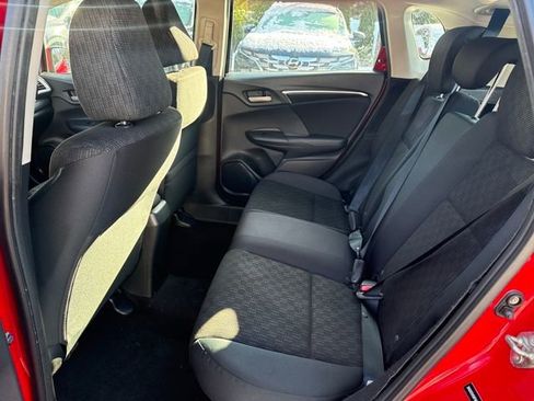 Used 2015 Honda Fit LX image 25