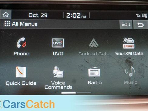 Used 2019 Kia Optima S w/ S Panoramic Sunroof Package image 27