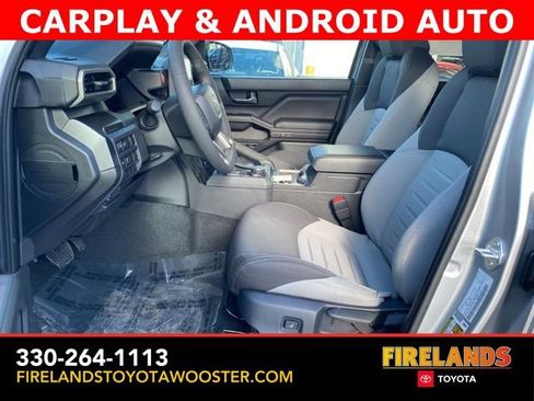 New 2026 Toyota Tacoma TRD Off-Road image 25