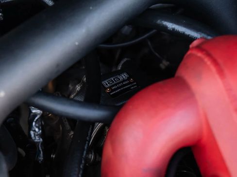 Used 2015 Subaru WRX STI w/ Popular Package #1 image 59