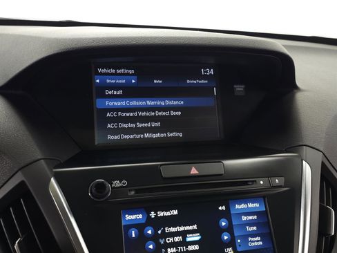 Used 2019 Acura MDX SH-AWD w/ Technology Package image 26