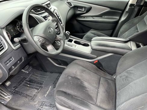 Used 2021 Nissan Murano SV image 25