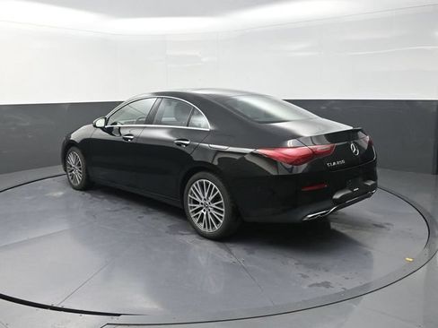 Used 2025 Mercedes-Benz CLA 250 image 6
