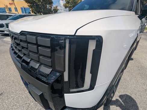 New 2027 Kia Telluride X-Line SX Prestige w/ Executive Package AWD/4WD image 10