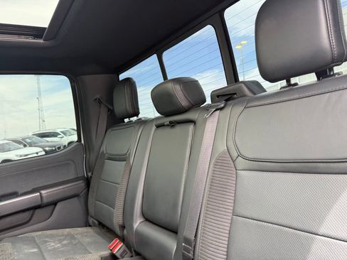 Used 2023 Ford F150 Raptor AWD/4WD image 19