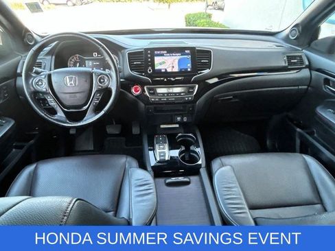 Used 2022 Honda Ridgeline Black Edition image 15