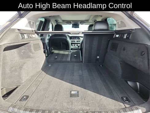 Used 2019 Alfa Romeo Stelvio Ti Lusso w/ Quick Order Package 22X Lusso image 33