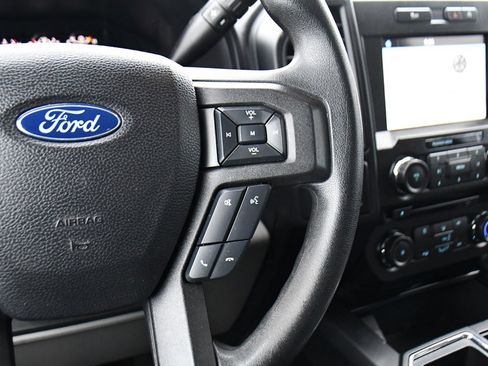 Used 2018 Ford F150 XL w/ Equipment Group 101A Mid image 33
