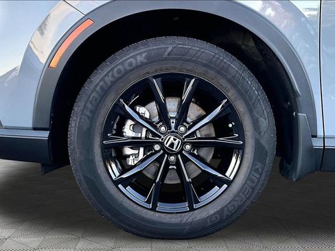Used 2024 Honda CR-V Sport-L image 24