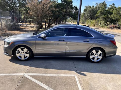 Used 2016 Mercedes-Benz CLA 250 4MATIC image 6