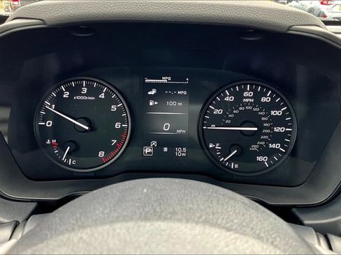 New 2025 Subaru Impreza 2.0i image 20