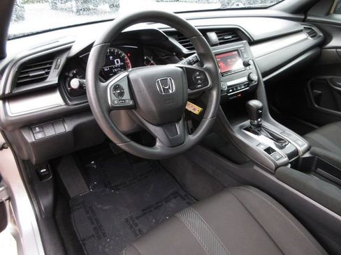 Used 2018 Honda Civic LX image 13