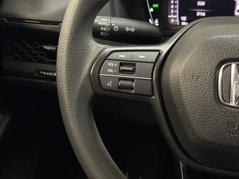 Used 2024 Honda Accord LX image 29