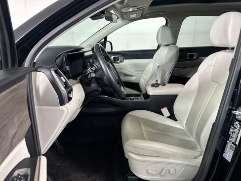 Used 2022 Kia Sorento X-Line EX image 11