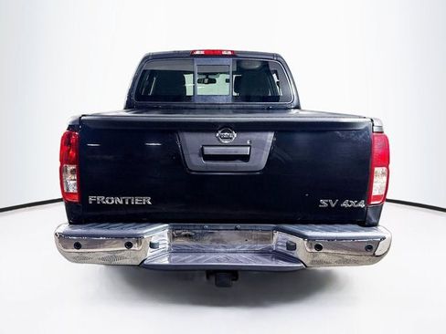 Used 2019 Nissan Frontier SV w/ Value Truck Package image 6