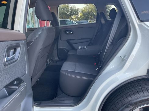 Used 2022 Nissan Rogue SV FWD image 18