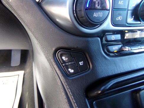 Used 2015 Chevrolet Suburban LTZ image 53