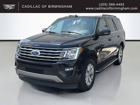Used 2021 Ford Expedition XLT RWD image 1