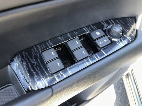 New 2025 MAZDA CX-5 AWD 2.5 S w/ Preferred Package image 23