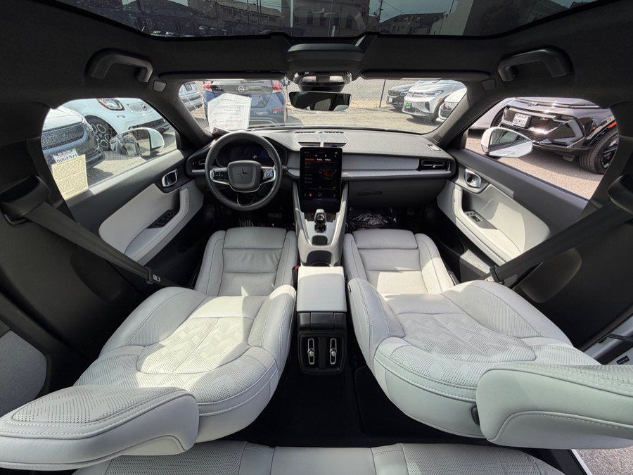 Used 2024 Polestar Polestar 2 AWD/4WD image 20