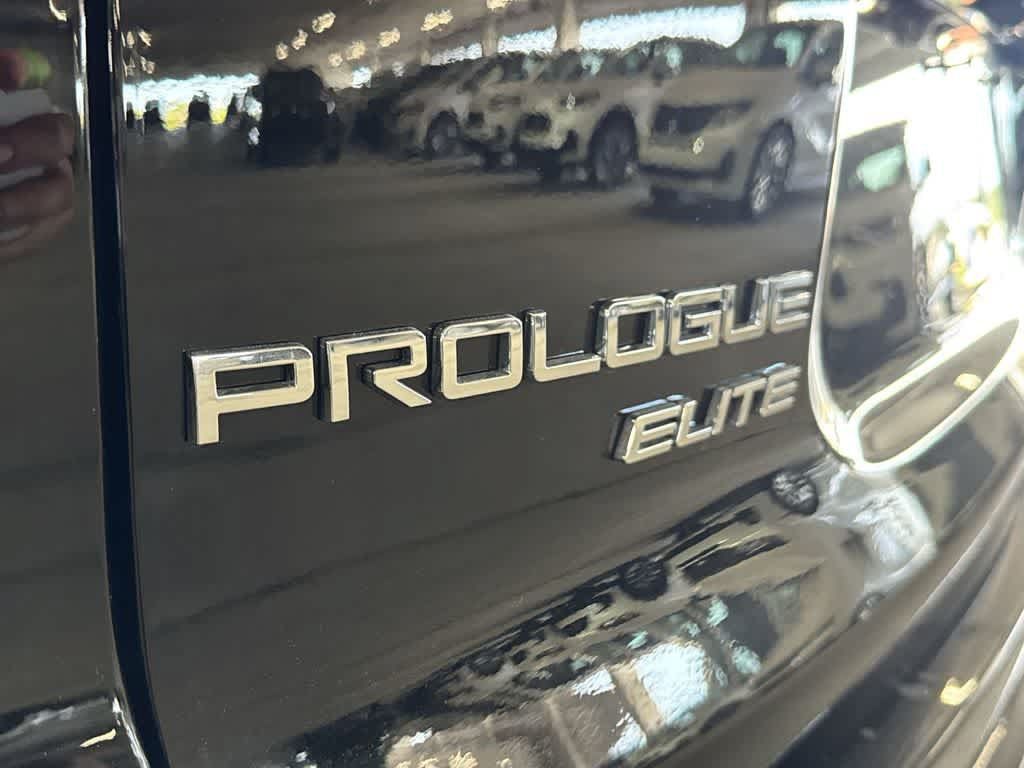 New 2026 Honda Prologue Elite image 11