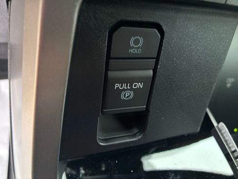 New 2026 Toyota Tundra Limited image 39