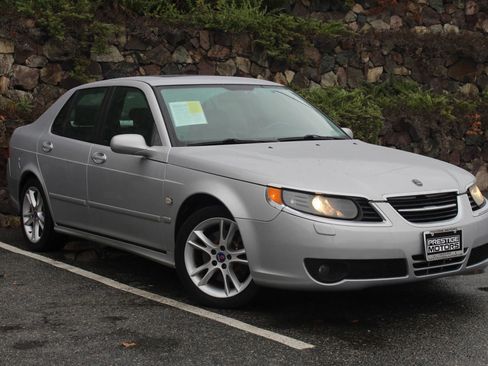 Used 2007 Saab 9-5 2.3T image 4