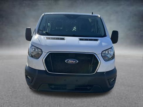 Used 2025 Ford Transit 250 Low Roof w/ Exterior Upgrade Package RWD image 8