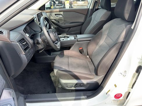 Certified 2023 Nissan Rogue SV image 15