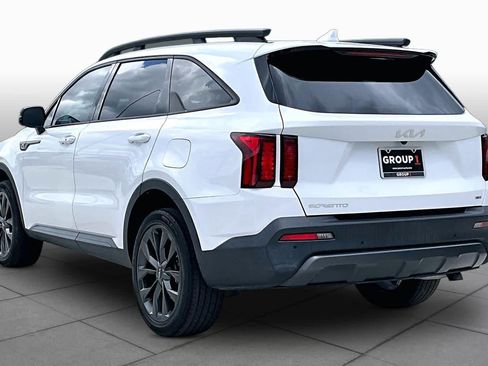 Used 2023 Kia Sorento X-Line EX AWD/4WD image 12
