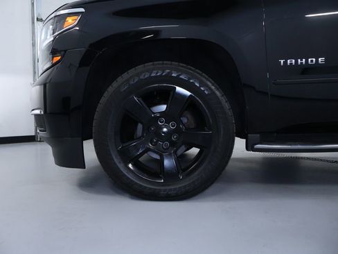 Used 2017 Chevrolet Tahoe Premier image 36