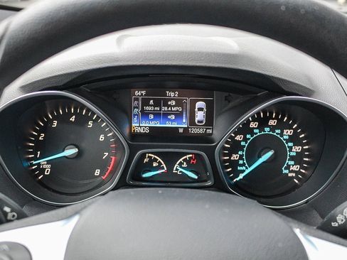 Used 2016 Ford Escape S image 24