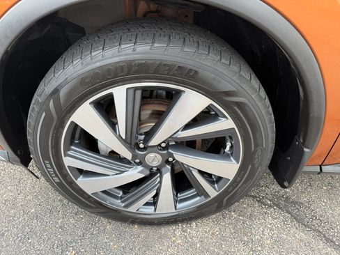 Used 2015 Nissan Murano Platinum w/ Platinum Technology Package AWD/4WD image 62