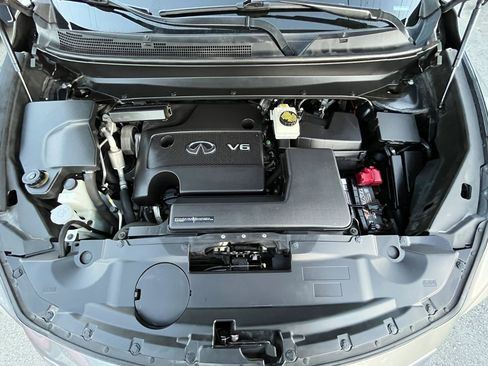 Used 2015 INFINITI QX60 FWD w/ Premium Plus Package image 32