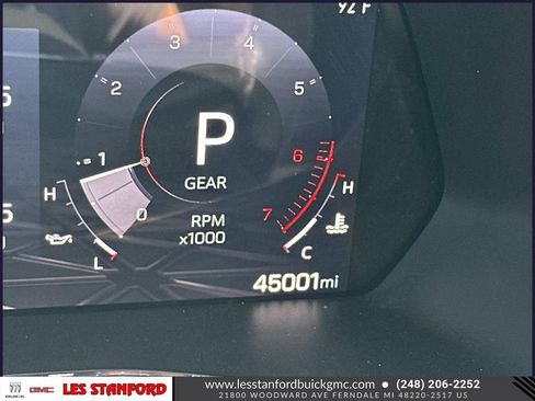 Certified 2024 GMC Canyon Elevation w/ Elevation Premium Package AWD/4WD image 22