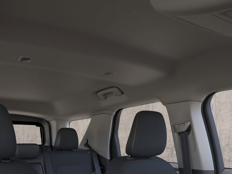 New 2026 Ford Bronco Sport Big Bend AWD/4WD image 22