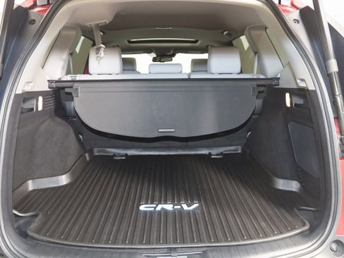 Used 2022 Honda CR-V Touring image 46