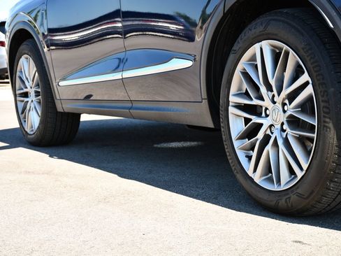 Used 2023 Acura MDX SH-AWD w/ Advance Package image 8