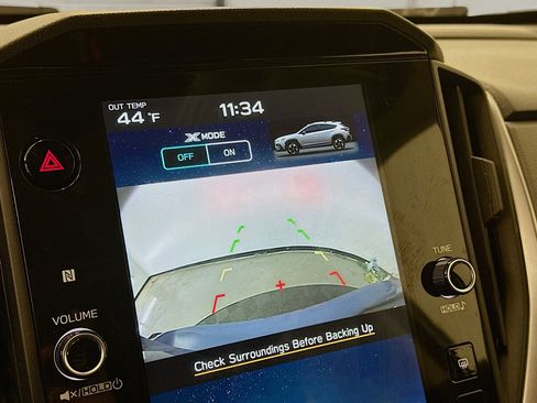 Used 2024 Subaru Crosstrek 2.0i Premium image 22