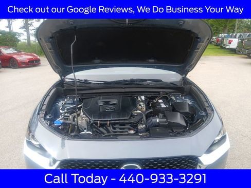 Used 2023 MAZDA CX-30 AWD 2.5 S w/ Preferred Package image 15