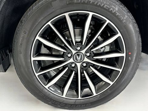 New 2026 Acura RDX SH-AWD w/ Advance Package image 30