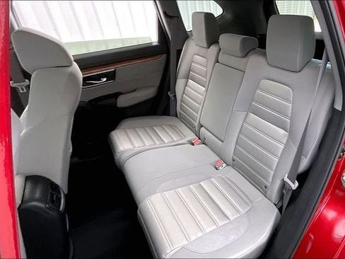 Used 2020 Honda CR-V EX image 20