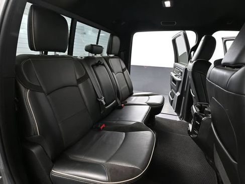 Used 2022 RAM 2500 Laramie AWD/4WD image 45