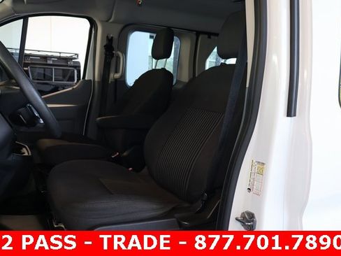 Used 2016 Ford Transit 350 XLT image 11