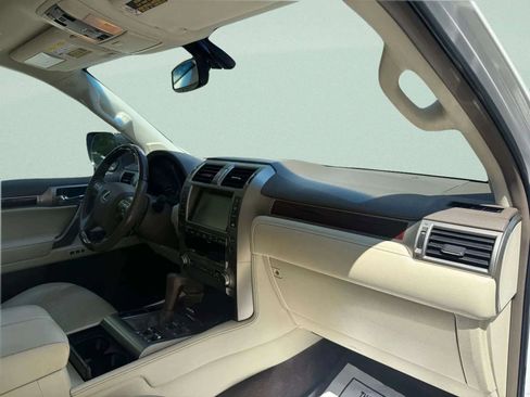 Used 2018 Lexus GX 460 Luxury image 7