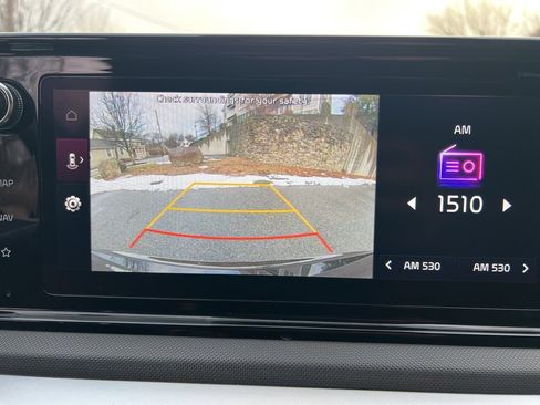 Used 2022 Kia K5 GT-Line image 17