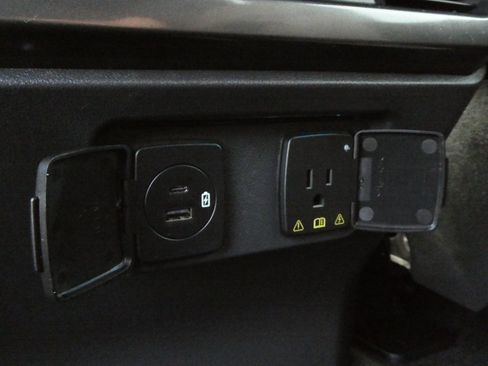 Used 2023 Ford F150 XLT w/ Equipment Group 302A High image 41