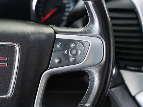 Used 2019 GMC Yukon XL SLT AWD/4WD image 23